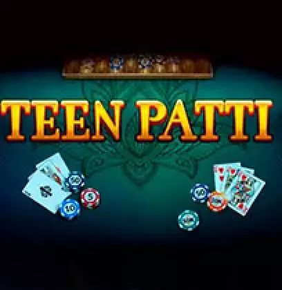 Poker Teen Patti