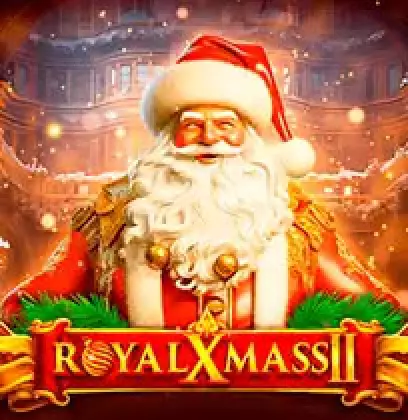 Royal Xmass 2