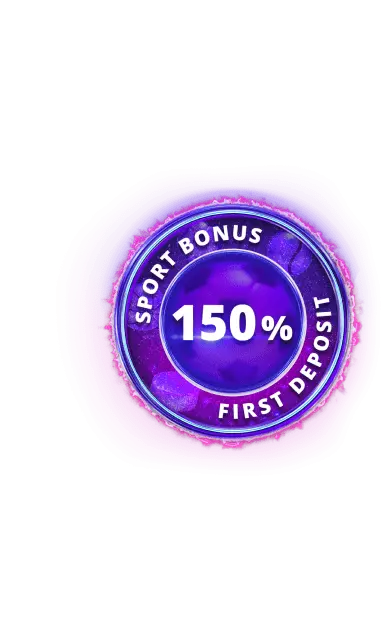 Бонус - 150% к депозиту