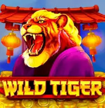 Wild Tiger
