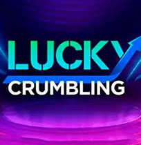 Lucky Crumbling