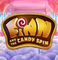 Finn And The Candy Spin
