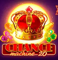 Chance Machine 20