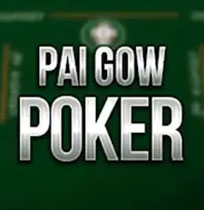 Pai Gow Poker